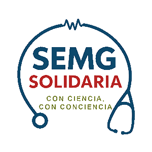 Logo SEMG Solidaria